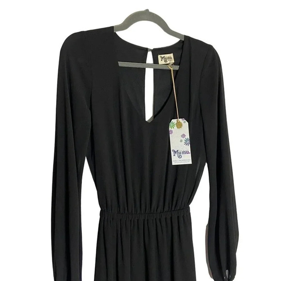 Show Me Your Mumu Dress xs - Picture 8 of 16